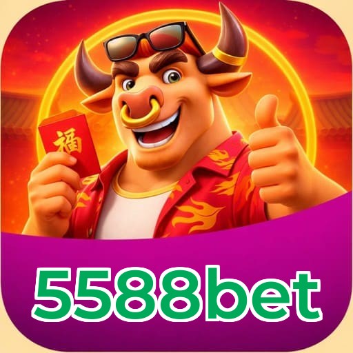 5588bet Slots - 1.500+ Jogos